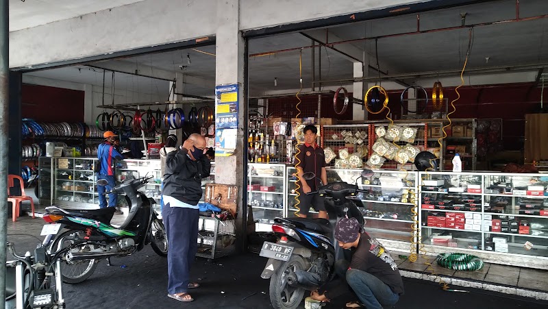Raditya Motor: Solusi Otomotif Cilacap yang Membangun Kepercayaan